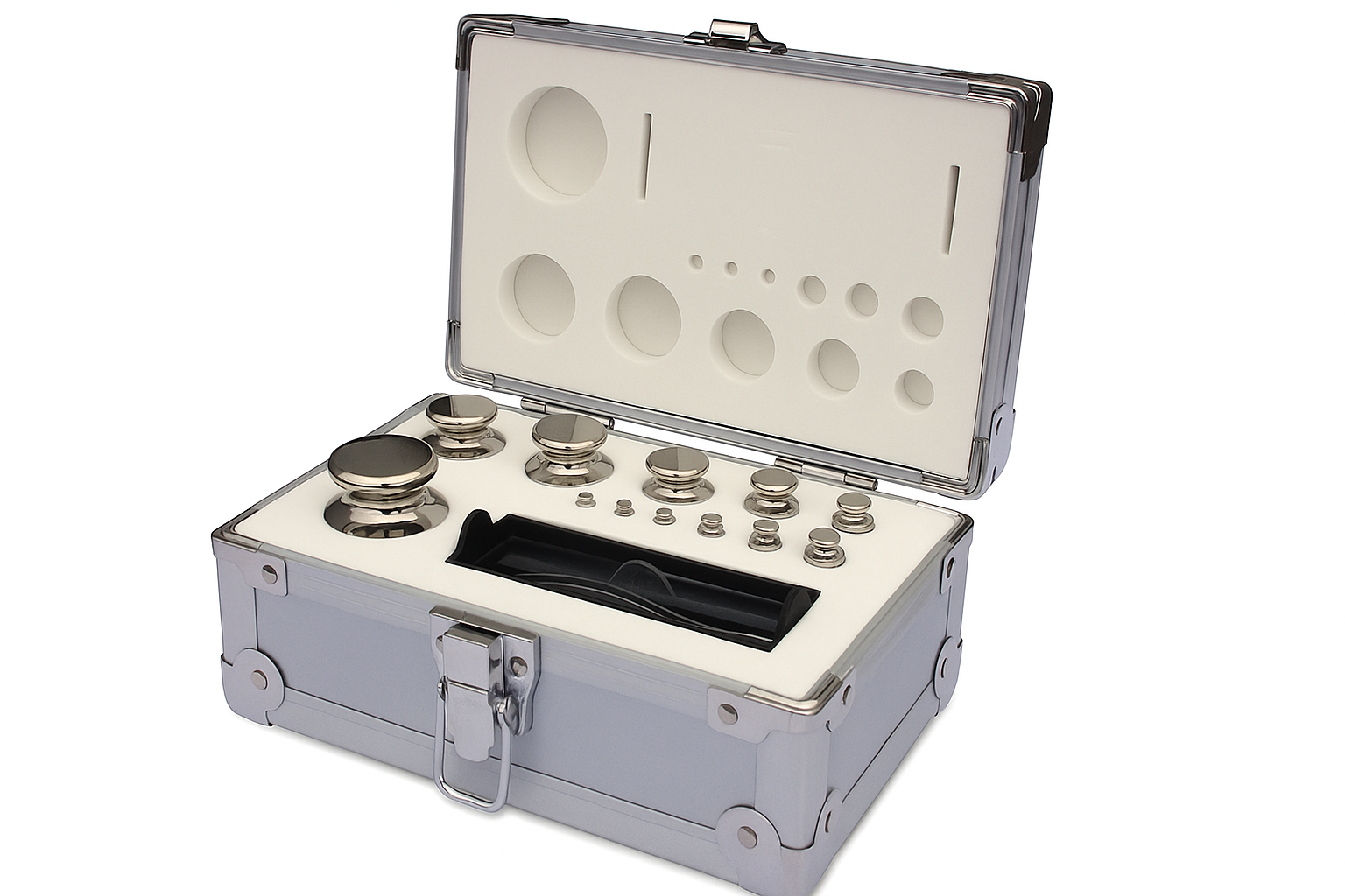 Service pesage professionnel Tanger - Pesage 2000 Maroc 2