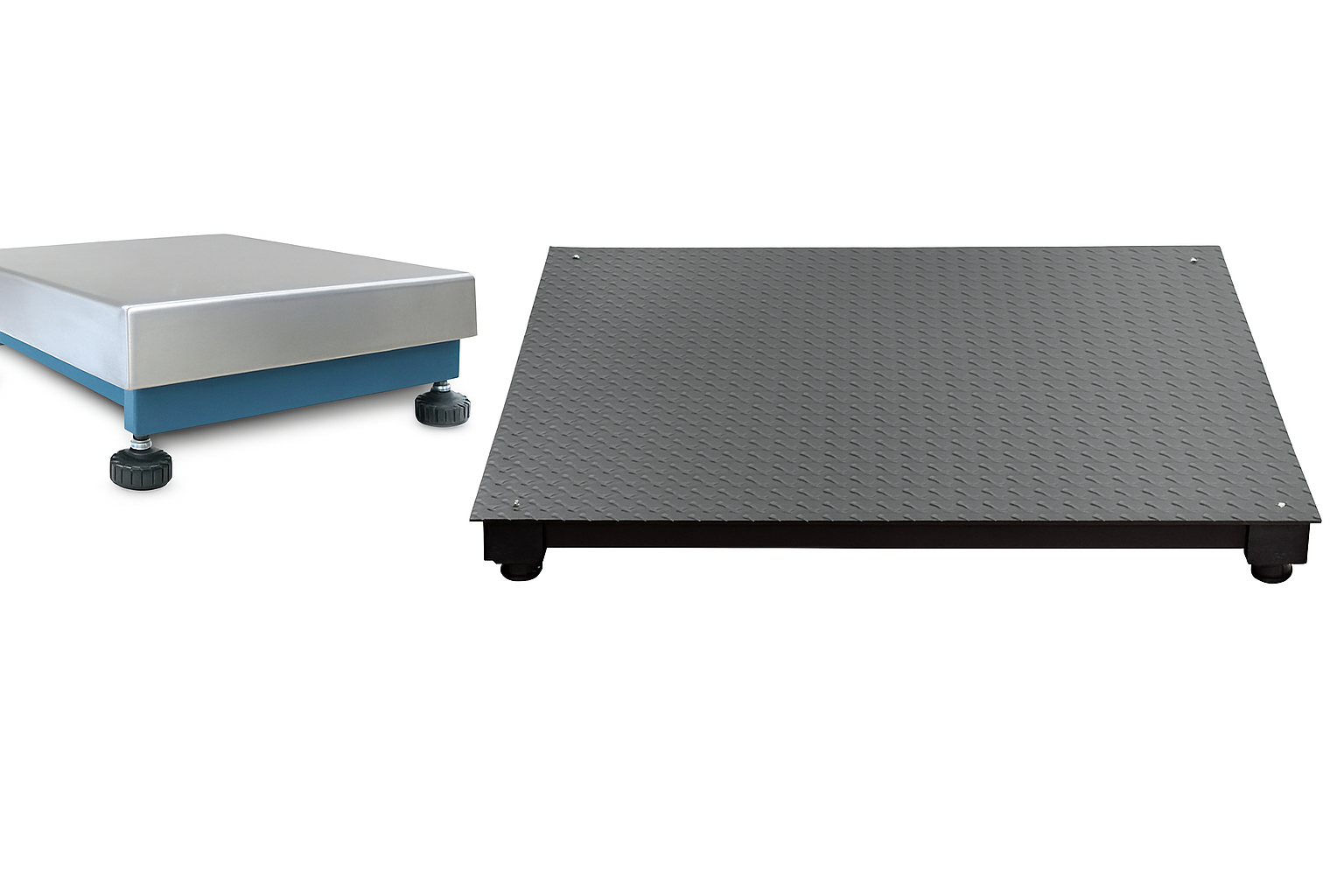 Service pesage professionnel Tanger - Pesage 2000 Maroc 4